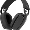 Bluetooth-гарнітура Logitech Zone Vibe 100 Wireless Graphite (981-001213)