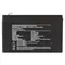 Акумуляторна батарея Emos B9674 12V 7.2AH (FAST.6.3 MM) AGM Акумуляторна батарея Emos B9674 12V 7.2AH (FAST.6.3 MM) AGM