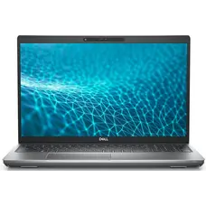 Ноутбук Dell Latitude 5531 (N201L553115UA_UBU) FullHD Silver