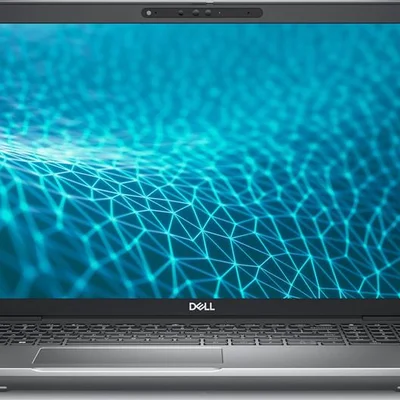 Ноутбук Dell Latitude 5531 (N201L553115UA_UBU) FullHD Silver