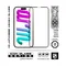Захисне скло Armorstandart Icon 3D для Apple iPhone 14 Pro Max Black (ARM61974)