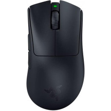 Миша бездротова Razer DeathAdder V3 Pro Black (RZ01-04630100-R3G1)