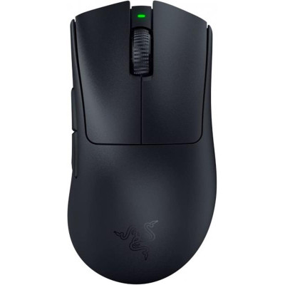 Миша бездротова Razer DeathAdder V3 Pro Black (RZ01-04630100-R3G1)