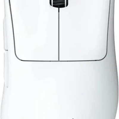 Миша бездротова Razer DeathAdder V3 Pro White (RZ01-04630200-R3G1)