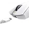 Миша бездротова Razer DeathAdder V3 Pro White (RZ01-04630200-R3G1)