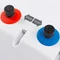 Водонагрівач Willer PU15R серія New Optima Mini