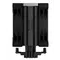 Кулер процесорний DeepCool AK400 Zero Dark Plus (R-AK400-BKNNMD-G-1)