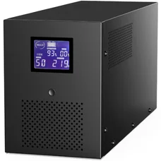 Джерело безперебійного живлення EnerGenie EG-UPS-036 3000VA