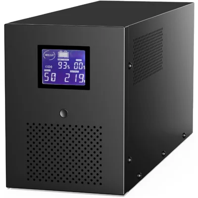 Джерело безперебійного живлення EnerGenie EG-UPS-036 3000VA