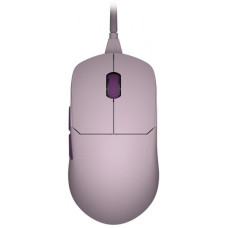 Миша Hator Quasar Essential Lilac (HTM-403)