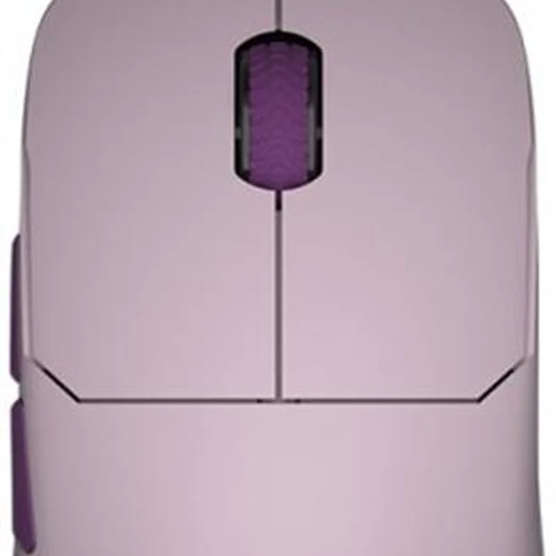 Миша Hator Quasar Essential Lilac (HTM-403)