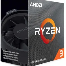 Процесор AMD Ryzen 3 4300G (3.8GHz 4MB 65W AM4) Box (100-100000144BOX)
