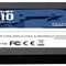 Накопичувач SSD 1TB Patriot P210 2.5" SATAIII TLC (P210S1TB25)