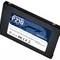 Накопичувач SSD 1TB Patriot P210 2.5" SATAIII TLC (P210S1TB25)