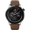 Смарт-годинник Xiaomi Amazfit GTR 4 Vintage Brown Leather