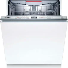 Вбудована посудомийна машина Bosch SMV4HVX00K