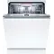 Вбудована посудомийна машина Bosch SMV4HVX00K