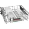 Вбудована посудомийна машина Bosch SMV4HVX00K