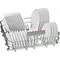 Вбудована посудомийна машина Bosch SMV4HVX00K