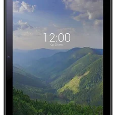 Планшет Sigma mobile Tab A1025 X-Treme 4G Dual Sim Black-Orange