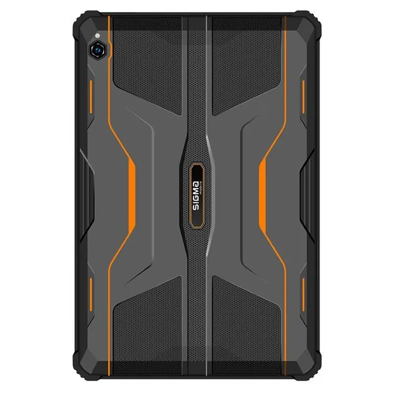 Планшет Sigma mobile Tab A1025 X-Treme 4G Dual Sim Black-Orange Планшет Sigma mobile Tab A1025 X-Treme 4G Dual Sim Black-Orange