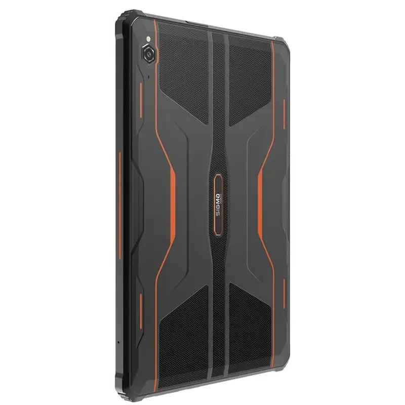 Планшет Sigma mobile Tab A1025 X-Treme 4G Dual Sim Black-Orange Планшет Sigma mobile Tab A1025 X-Treme 4G Dual Sim Black-Orange