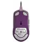 Миша Hator Quasar Essential Lilac (HTM-403)