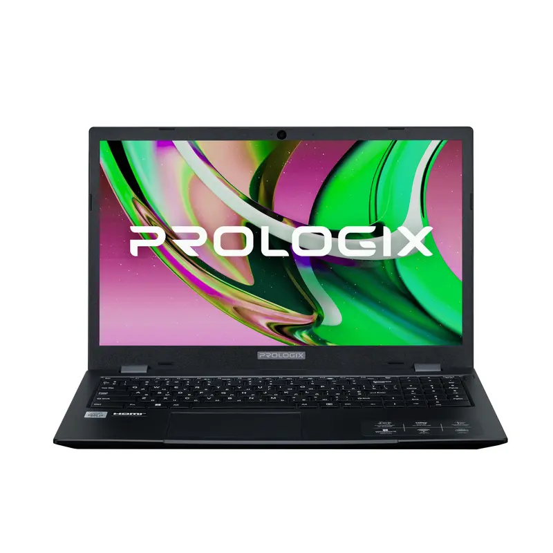 Ноутбук Prologix M15-720 (PN15E02.I51016S5NU.005) Black