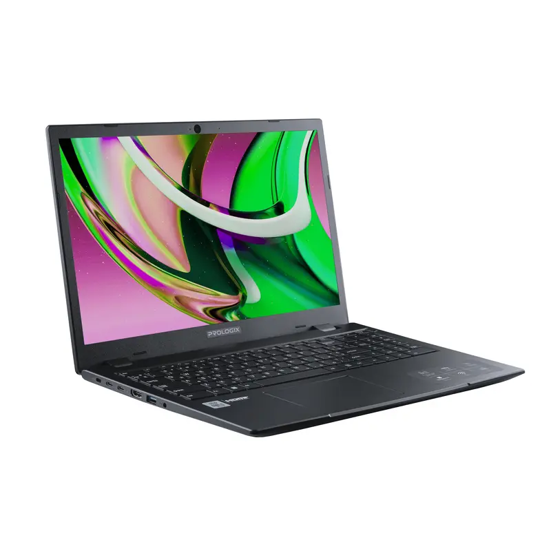 Ноутбук Prologix M15-720 (PN15E02.I51016S5NU.005) Black Ноутбук Prologix M15-720 (PN15E02.I51016S5NU.005) Black