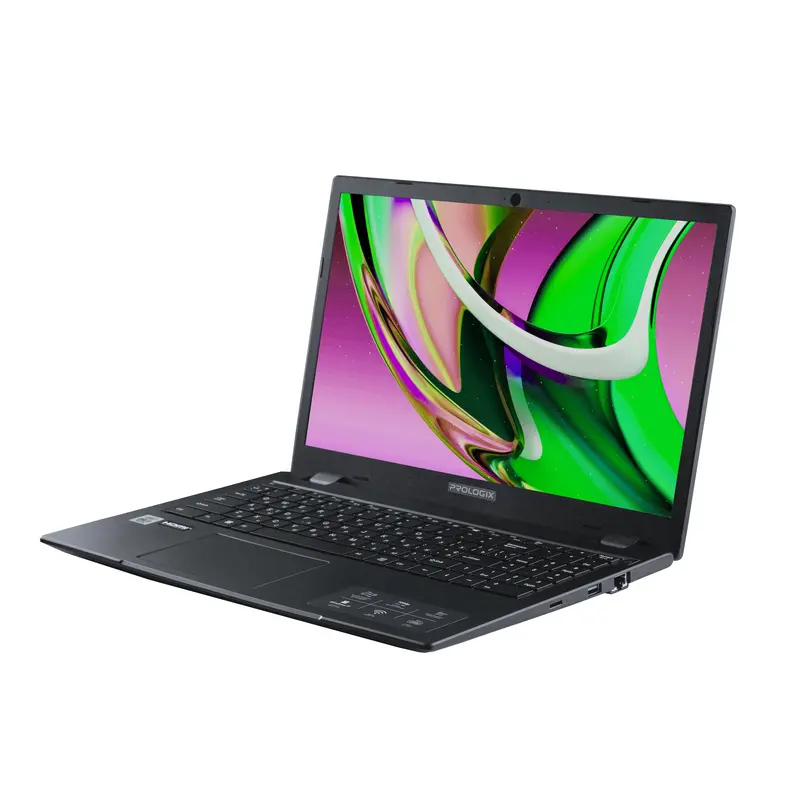 Ноутбук Prologix M15-720 (PN15E02.I51016S5NU.005) Black Ноутбук Prologix M15-720 (PN15E02.I51016S5NU.005) Black
