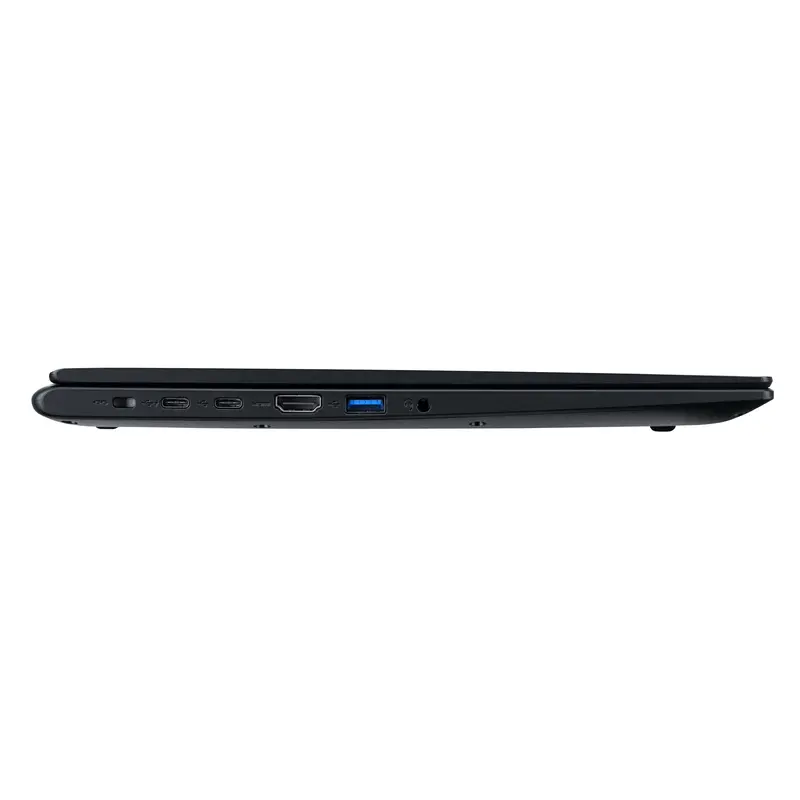 Ноутбук Prologix M15-720 (PN15E02.I51016S5NU.005) Black Ноутбук Prologix M15-720 (PN15E02.I51016S5NU.005) Black