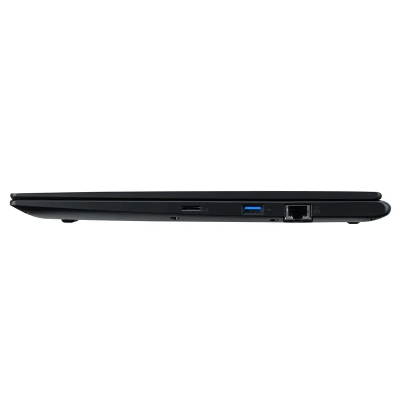Ноутбук Prologix M15-720 (PN15E02.I51016S5NU.005) Black Ноутбук Prologix M15-720 (PN15E02.I51016S5NU.005) Black