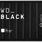 Зовнішній жорсткий диск 2.5" USB 3.0TB Black P10 Game Drive for Xbox One (WDBA5G0030BBK-WESN)
