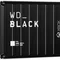Зовнішній жорсткий диск 2.5" USB 3.0TB Black P10 Game Drive for Xbox One (WDBA5G0030BBK-WESN)