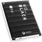 Зовнішній жорсткий диск 2.5" USB 3.0TB Black P10 Game Drive for Xbox One (WDBA5G0030BBK-WESN)