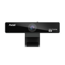 Веб-камера Axtel AX-4K Business Webcam (AX-4K-2160P)