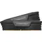Модуль пам`ятi DDR5 2x16GB/7200 Corsair Vengeance Black (CMK32GX5M2X7200C34)