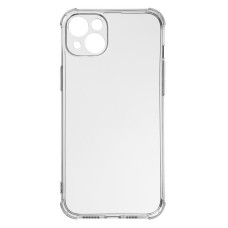 Чохол-накладка Armorstandart Air Force для Apple iPhone 14 Plus Camera cover Transparent (ARM65247)