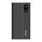 Універсальна мобільна батарея Sigma X-power SI40A3QL 40000mAh Black (4827798424117)