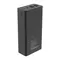 Універсальна мобільна батарея Sigma X-power SI40A3QL 40000mAh Black (4827798424117) Універсальна мобільна батарея Sigma X-power SI40A3QL 40000mAh Black (4827798424117)