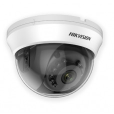 Turbo HD камера Hikvision DS-2CE56D0T-IRMMF (C) (3.6 мм)