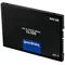 Накопичувач SSD 960GB Goodram CL100 GEN.3 2.5" SATAIII 3D TLC (SSDPR-CL100-960-G3)