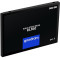 Накопичувач SSD 960GB Goodram CL100 GEN.3 2.5" SATAIII 3D TLC (SSDPR-CL100-960-G3)