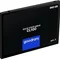 Накопичувач SSD 960GB Goodram CL100 GEN.3 2.5" SATAIII 3D TLC (SSDPR-CL100-960-G3)
