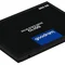 Накопичувач SSD 960GB Goodram CL100 GEN.3 2.5" SATAIII 3D TLC (SSDPR-CL100-960-G3)