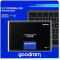 Накопичувач SSD 960GB Goodram CL100 GEN.3 2.5" SATAIII 3D TLC (SSDPR-CL100-960-G3)