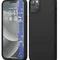Чохол-накладка BeCover для Apple iPhone 14 Plus Black (708109)