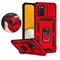 Чохол-накладка BeCover Military для Samsung Galaxy M23 SM-M236 Red (707371)