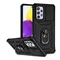 Чохол-накладка BeCover Military для Samsung Galaxy A73 SM-A736 Black (707381)