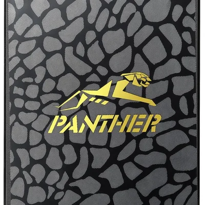 Накопичувач SSD 960GB Apacer AS340 Panther 2.5" SATAIII 3D TLC (AP960GAS340G-1)